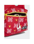 adidas Раница x Disney Mickey Mouse Backpack HT6403 Червен - Pepit.bg