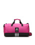 adidas Performance Сак 4ATHLTS Duffel Bag Small HR2926 Розов - Pepit.bg