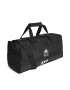 adidas Сак 4ATHLTS Medium Duffel Bag HC7272 Черен - Pepit.bg
