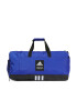 adidas Сак 4ATHLTS Medium Duffel Bag HR9661 Син - Pepit.bg