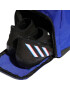 adidas Сак 4ATHLTS Medium Duffel Bag HR9661 Син - Pepit.bg