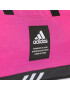 adidas Сак 4ATHLTS Medium Duffel Bag HZ2474 Розов - Pepit.bg