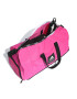 adidas Сак 4ATHLTS Medium Duffel Bag HZ2474 Розов - Pepit.bg