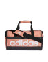 adidas Сак Essentials Linear Duffel Bag Extra Small IL5765 Коралов - Pepit.bg