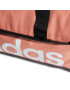 adidas Сак Essentials Linear Duffel Bag Extra Small IL5765 Коралов - Pepit.bg