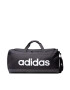 adidas Сак Linear Duffel L GN2044 Черен - Pepit.bg
