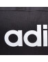 adidas Сак Linear Duffel L GN2044 Черен - Pepit.bg