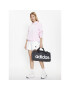 adidas Сак Linear Duffel S HR5353 Тъмносин - Pepit.bg