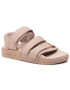 adidas Сандали adilette Sandal 2.0 W EF0543 Розов - Pepit.bg