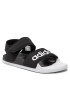 adidas Сандали adilette Sandal F35416 Черен - Pepit.bg