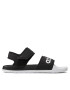 adidas Сандали adilette Sandal F35416 Черен - Pepit.bg