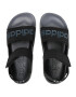 adidas Сандали adilette Sandal FY8649 Черен - Pepit.bg