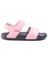 adidas Сандали adilette Sandal K G26876 Розов - Pepit.bg