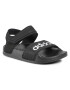 adidas Сандали Adilette Sandal K G26879 Черен - Pepit.bg