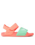 adidas Сандали adilette Sandal K GW0345 Зелен - Pepit.bg