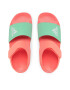 adidas Сандали adilette Sandal K GW0345 Зелен - Pepit.bg