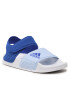 adidas Сандали adilette Sandal K H06444 Тъмносин - Pepit.bg