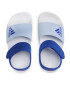 adidas Сандали adilette Sandal K H06444 Тъмносин - Pepit.bg