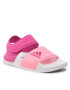 adidas Сандали adilette Sandal K H06445 Розов - Pepit.bg