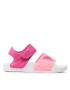 adidas Сандали adilette Sandal K H06445 Розов - Pepit.bg