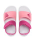 adidas Сандали adilette Sandal K H06445 Розов - Pepit.bg