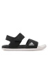 adidas Сандали Adilette Sandals HP3006 Черен - Pepit.bg