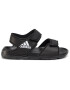 adidas Сандали Altaswim C EG2134 Черен - Pepit.bg