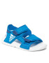 adidas Сандали Altaswim C GV7803 Син - Pepit.bg