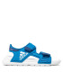 adidas Сандали Altaswim C GV7803 Син - Pepit.bg