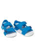 adidas Сандали Altaswim C GV7803 Син - Pepit.bg