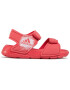 adidas Сандали AltaSwim G I BA7868 Червен - Pepit.bg