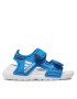 adidas Сандали Altaswim I GV7797 Син - Pepit.bg
