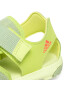 adidas Сандали Captain Toey 2.0 K S42672 Зелен - Pepit.bg