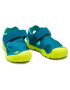 adidas Сандали Captain Toey K FY9892 Зелен - Pepit.bg