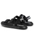 adidas Сандали Comfort Sandal EG6514 Черен - Pepit.bg