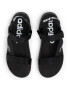 adidas Сандали Comfort Sandal EG6514 Черен - Pepit.bg