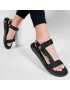 adidas Сандали Comfort Sandal EG6514 Черен - Pepit.bg