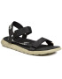 adidas Performance Сандали Comfort Sandal EG6515 Черен - Pepit.bg