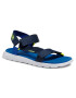 adidas Сандали Comfort Sandal FY8163 Тъмносин - Pepit.bg