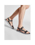 adidas Сандали Comfort Sandal GV8243 Черен - Pepit.bg