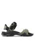 adidas Сандали Cyprex Ultra Sandal II EF7424 Зелен - Pepit.bg