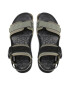 adidas Сандали Cyprex Ultra Sandal II EF7424 Зелен - Pepit.bg