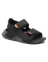 adidas Сандали Swim Sandal C FY8936 Черен - Pepit.bg