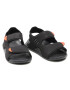 adidas Сандали Swim Sandal C FY8936 Черен - Pepit.bg