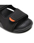 adidas Сандали Swim Sandal C FY8936 Черен - Pepit.bg