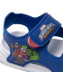 adidas Сандали Swim Sandal C FY8938 Син - Pepit.bg
