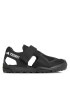 adidas Сандали Terrex Captain Toey 2.0 Sandals HQ5835 Черен - Pepit.bg