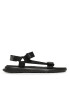 adidas Сандали Terrex Hydroterra Light Sandals ID4273 Черен - Pepit.bg