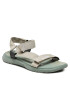 adidas Сандали Terrex Hydroterra Light Sandals ID4274 Зелен - Pepit.bg