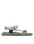 adidas Сандали Terrex Hydroterra Light Sandals ID4274 Зелен - Pepit.bg